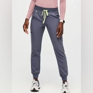 Figs Zamora Jogger - Space Navy